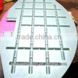 OEM Blow Molding Plastic Basketball Board Large Plastic PE Board Manufactures thumbnail-4