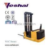 Light Duty Counter Balance Stacker for Supermarket thumbnail-1