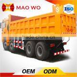 Chinese 15 Ton FAW Mini Truck 4x4 Diesel Light Cargo Truck thumbnail-4