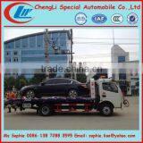 Light Duty Tow Truck Wrecker,road Wrecker Tow Trucks for Sale thumbnail-1