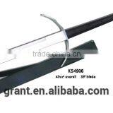 Warcraft Sword Keychain WOW Chaveiro Key Holder Sword Collection Best Gift for WOW Fans Jewelry thumbnail-1