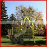 Lumber Truck thumbnail-1