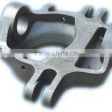 Casting Ductile Iron Parts/ Jack Nut,abnormity Iron Casting / Precision/elevator Parts thumbnail-5
