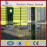 Security Burglar Fence 358 Prison Security Mesh Fence thumbnail-4