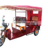 THE E-RICKSHAW WITH LOW PRICE FOR INDIA With Good Quality thumbnail-1