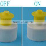 Push Pull Cap thumbnail-1