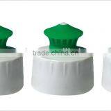 Plastic Water Bottle Cap Push Pull CP2015-3 thumbnail-2