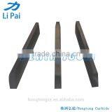Tungsten Carbide Strips From Zhuzhou Hongtong thumbnail-1