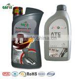 Atf Automatic Transmission Oil for Automobile