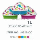 Plastic Pizza Server & Pizza Box on Sale