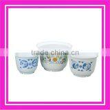 Plastic Simple Flower Pot thumbnail-1