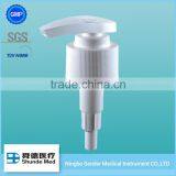 24/410 Cosmetic Cream Plastic PP Lotion Pump thumbnail-3