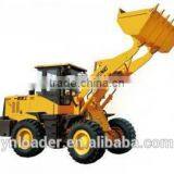 ZL30 Mini Wheel Loader YN935G SHAN DONG Yineng CE ISO Ghost SGS APPROVED thumbnail-2