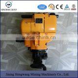 YN27 Gasoline Rock Drill,Gasoline Rock Drill,Rock Drill thumbnail-4