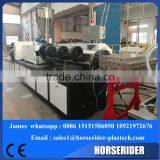 Hot Sale Hollow Door Panel WPC Production Line thumbnail-3