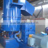 Recycle Plastic Granules Making Machine Price thumbnail-1