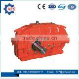 DCY(K) Series Helical Electric Motor Speed Reducer thumbnail-2