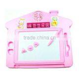 China Supplier Good Reputation Kids Magnetic Writing Board thumbnail-4