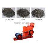 Mining Stone Impact Fine Crusher thumbnail-1