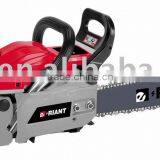 Garden Tool 45cc /18'' Gasoline Chain Saw ET04501GC thumbnail-1