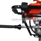 Earth Auger With Brake or Gasoline Hole Digger or Ground Auger at 49cc 52cc 71cc thumbnail-3