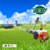 57cc 3.5HP 32mm Pipe Diameter Brush Cutter thumbnail-2