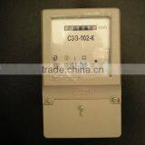 Three Phase Russia Type Electronic Kwh Meter thumbnail-1