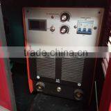 300A WELDING SILENT DIESEL GENERATOR thumbnail-5