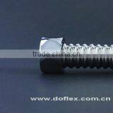Doflex Made in China High Quality 304 Stainless Steel Corrugated Hose for Water thumbnail-6