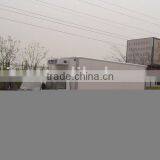 Cold Food Transport Refrigerator Box Truck thumbnail-1