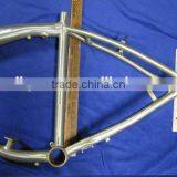 Aluminium Alloy Bicycle Frame/bike Frame/gas Powered Bicycles for Sale thumbnail-2