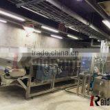 2017HOT SALE Hot Melt Adhesive Pelletizer thumbnail-1