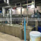 Turnkey Project Steel Band Pastillator thumbnail-2