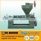 Small Oil Extraction Plant Expeller Pressed Canola Oil, Canola Oil Production Processing Machines thumbnail-3
