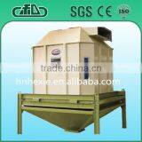 New Style Swing Cooler Machine for Staw Pellet High Efficiency thumbnail-1