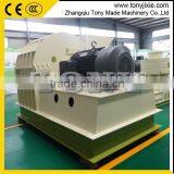 6-8T/H Big Capacity Multifunctional Hammer Mill Grinder Industrial Used thumbnail-4