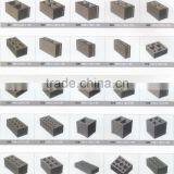 Low Price Hollow Block Machine for Sale From China Manufacturer thumbnail-2