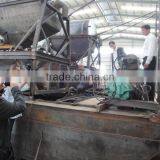 8 Inch Gold Suction Dredge thumbnail-1