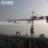Good Sales of the Tower Crane thumbnail-5