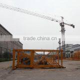 Good Sale 6 Tons Tower Crane/ Topkit Tower Crane thumbnail-1