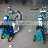 Portable Milking Machine thumbnail-1