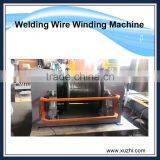 Welding Wire Layer Winding Machine Wire Welding Machine thumbnail-1