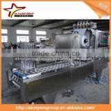 Water Bottling Machine /Water Filling Machines / Filling and Sealing Machine thumbnail-1