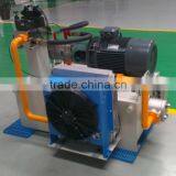 OEM China Manufacturer Small Electric Hydraulic Power Pack Unit thumbnail-4