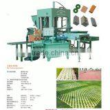 Hot Selling Egg-layer Block Machine thumbnail-1