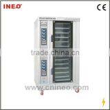 Commercial Convection Oven For Sale Used In Bakery thumbnail-1