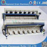 Agriculture & Industrial Color Sorter for Rice thumbnail-1