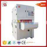 STR-RP630 Heavy-Duty Wide-Belt Sanding Machine Wood Sander Wood Sanding Machine thumbnail-2