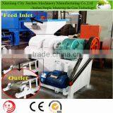 2016 Great Profits Carbon Black Briquette Machine for Hot Sale thumbnail-5