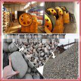 Manganese Wear-resistant Jaw Plate, Jaw Crusher Parts Wing Fixed Jaw Plate thumbnail-6